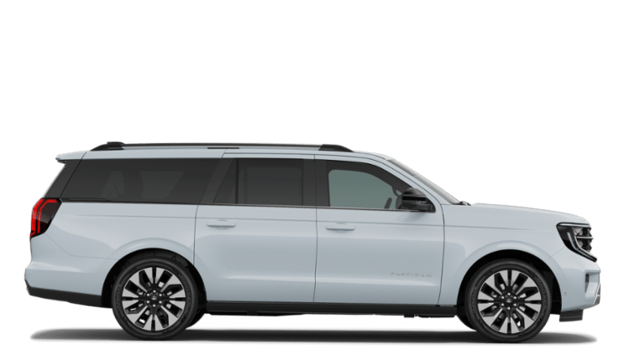 2026 Ford Expedition® External Image 1